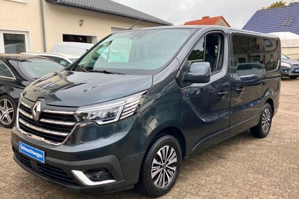 Renault Trafic Gebrauchtwagen