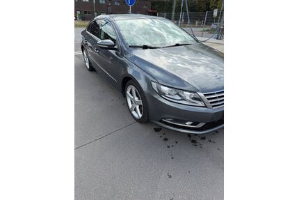 VW CC Gebrauchtwagen