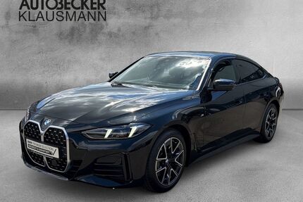 BMW 420 Gran Coupé Gebrauchtwagen