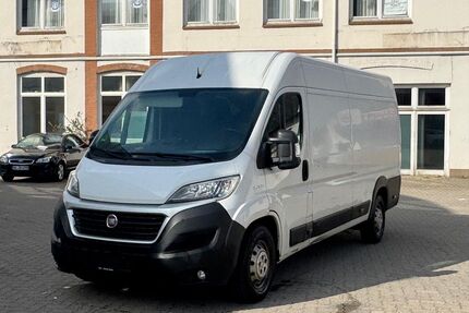 Fiat Ducato Gebrauchtwagen