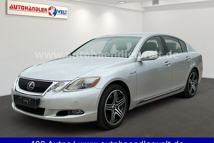 Lexus GS 450 Gebrauchtwagen