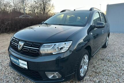 Dacia Logan Gebrauchtwagen