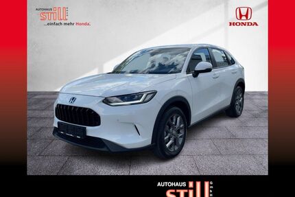 Honda ZR-V Gebrauchtwagen