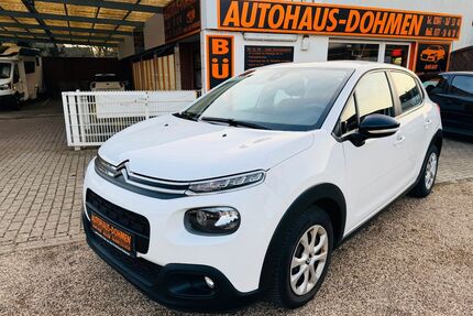 Citroen C3 Gebrauchtwagen