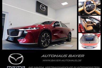 Mazda 6e Gebrauchtwagen
