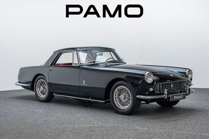 Ferrari 250 Gebrauchtwagen