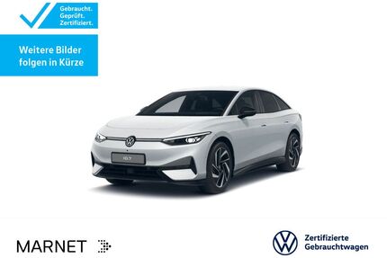 VW ID.7 Gebrauchtwagen