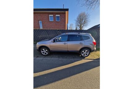 Nissan Qashqai+2 Gebrauchtwagen
