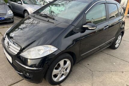 Mercedes-Benz A 170 Gebrauchtwagen