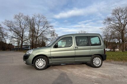 Peugeot Partner Gebrauchtwagen