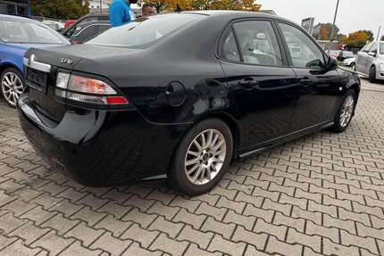 Saab 9-3 Gebrauchtwagen