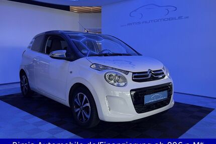 Citroen C1 Gebrauchtwagen