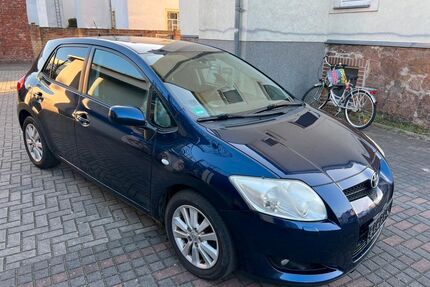 Toyota Auris Gebrauchtwagen