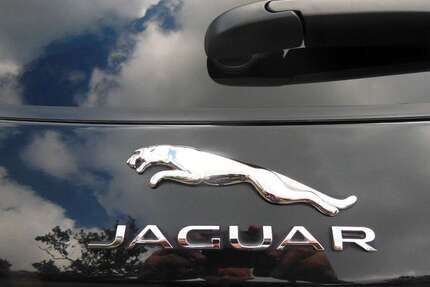 Jaguar E-Pace Gebrauchtwagen
