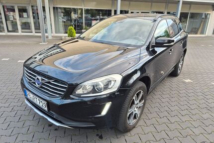 Volvo XC60 Gebrauchtwagen