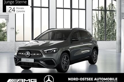 Mercedes-Benz GLA 200 Gebrauchtwagen