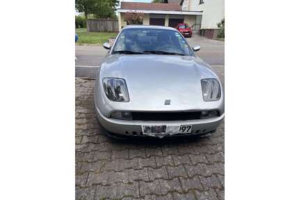 Fiat Coupe Gebrauchtwagen