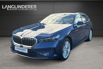 BMW 540 Gebrauchtwagen