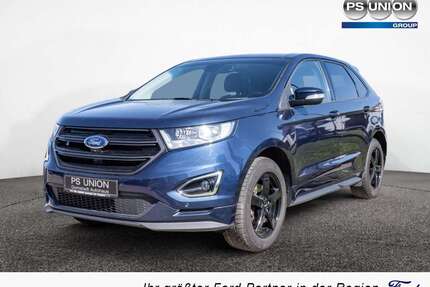Ford Edge Gebrauchtwagen