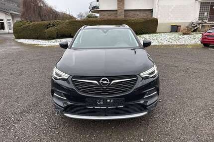 Opel Grandland X Gebrauchtwagen