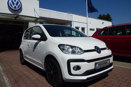 VW up! Gebrauchtwagen