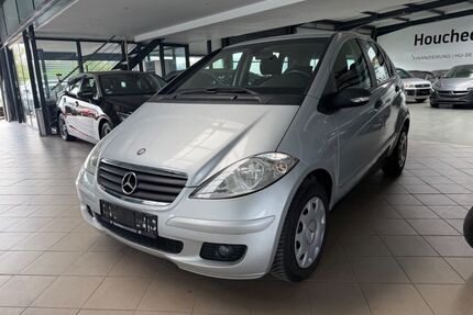 Mercedes-Benz A 150 Gebrauchtwagen
