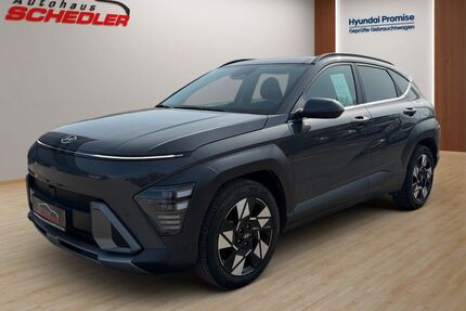 Hyundai KONA Gebrauchtwagen