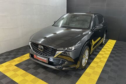 Mazda CX-5 Gebrauchtwagen