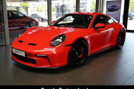 Porsche 992 Gebrauchtwagen