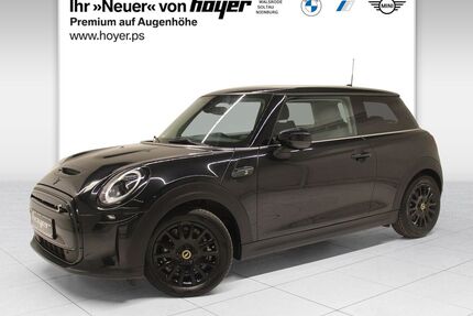 Mini Cooper SE Gebrauchtwagen