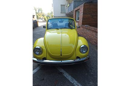 VW Käfer Gebrauchtwagen