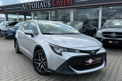 Toyota Corolla Gebrauchtwagen