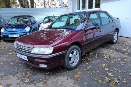 Peugeot 605 Gebrauchtwagen