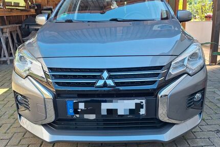 Mitsubishi Space Star Gebrauchtwagen