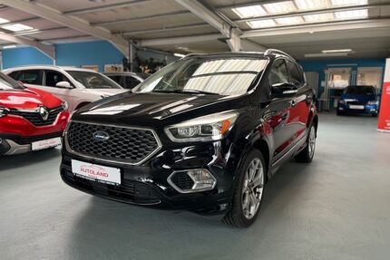 Ford Kuga Gebrauchtwagen