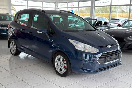 Ford B-Max Gebrauchtwagen