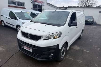 Peugeot Expert Gebrauchtwagen