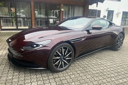 Aston Martin DB11 Gebrauchtwagen