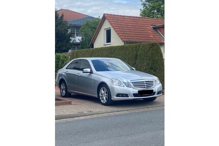 Mercedes-Benz E 220 Gebrauchtwagen