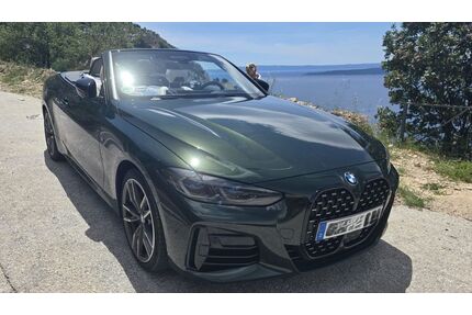 BMW M440 Gebrauchtwagen