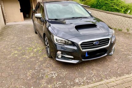 Subaru Levorg Gebrauchtwagen