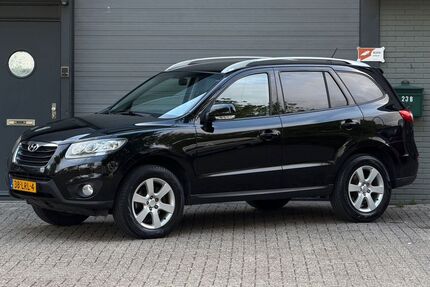 Hyundai SANTA FE Gebrauchtwagen