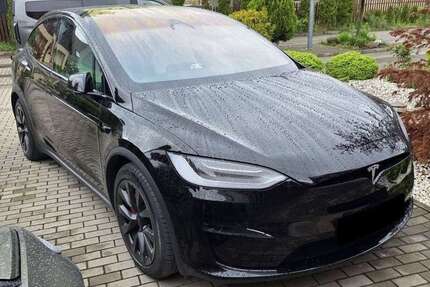 Tesla Model X Gebrauchtwagen
