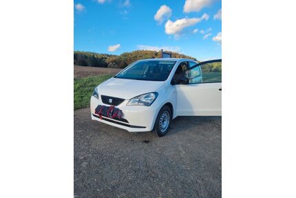 Seat Mii Gebrauchtwagen