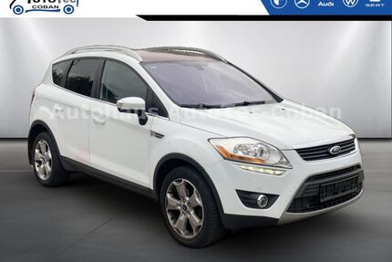 Ford Kuga Gebrauchtwagen