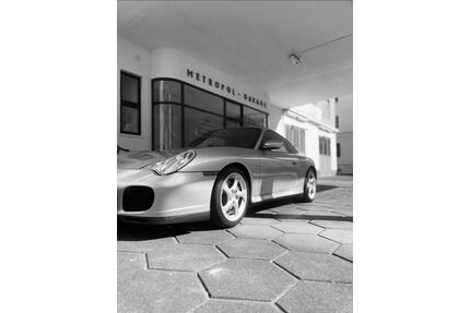 Porsche 996 Gebrauchtwagen
