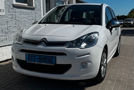 Citroen C3 Gebrauchtwagen