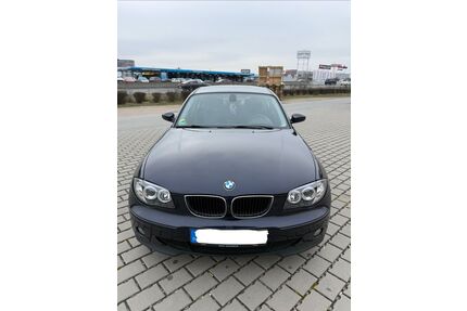 BMW 118 Gebrauchtwagen