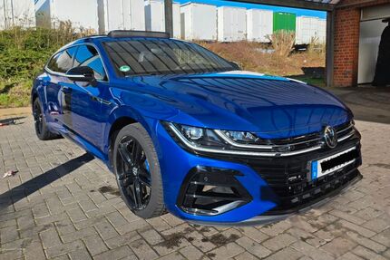 VW Arteon Gebrauchtwagen