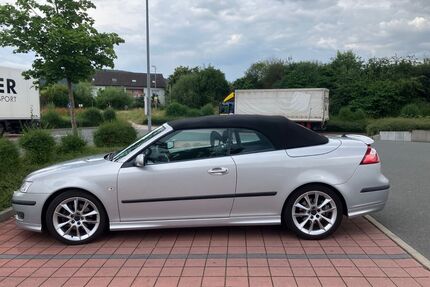 Saab 9-3 Gebrauchtwagen